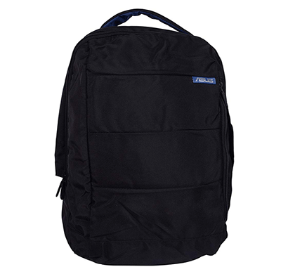 asus casual laptop backpack- black
